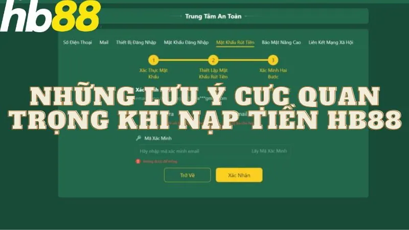 Hình minh họa hướng dẫn 85Win