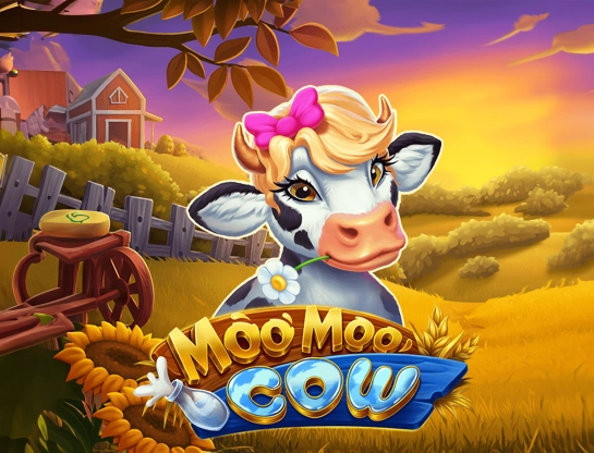 Trò chơi Moo Moo Cow